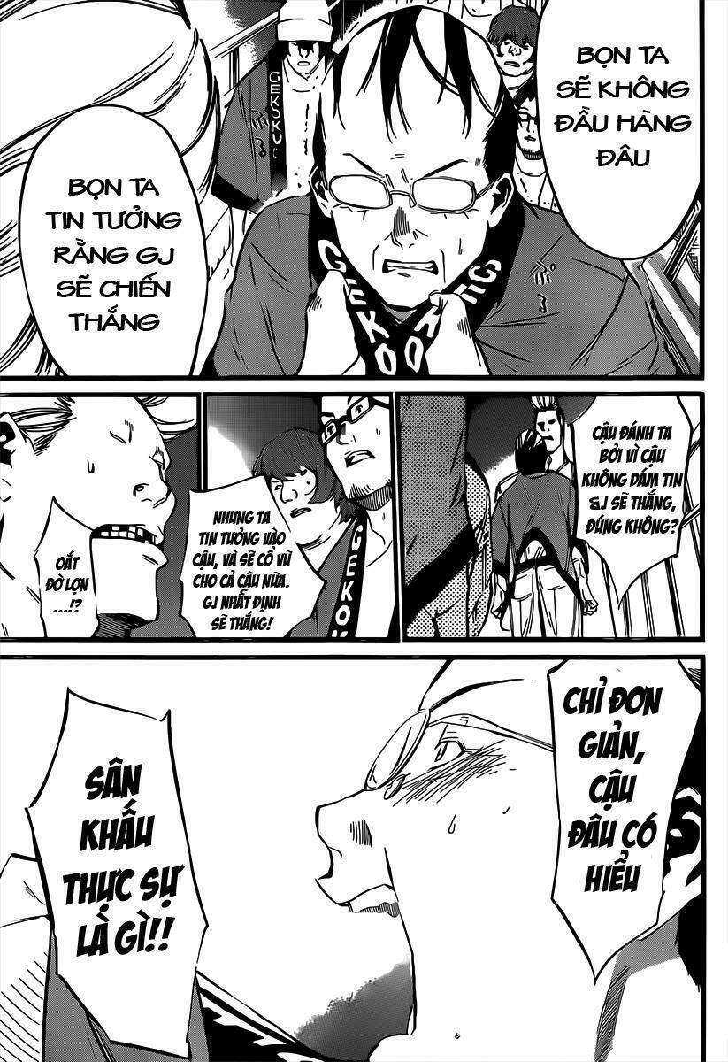 akb49 - renai kinshi jourei chapter 90 19