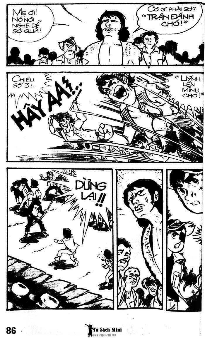 mankichi chapter 2.3 6