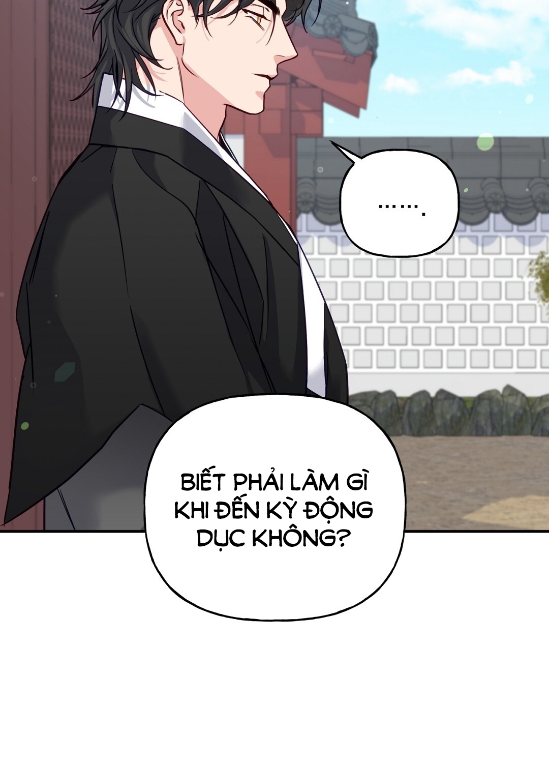 Khúc Nhạc Của Cầm Thú chapter 9.1 - Trang 15