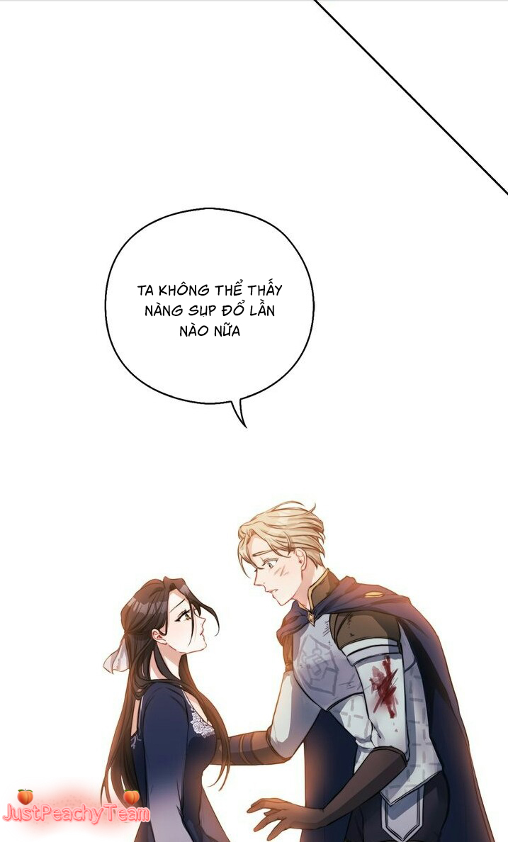 nhân danh đấng cứu thế chapter 2 71