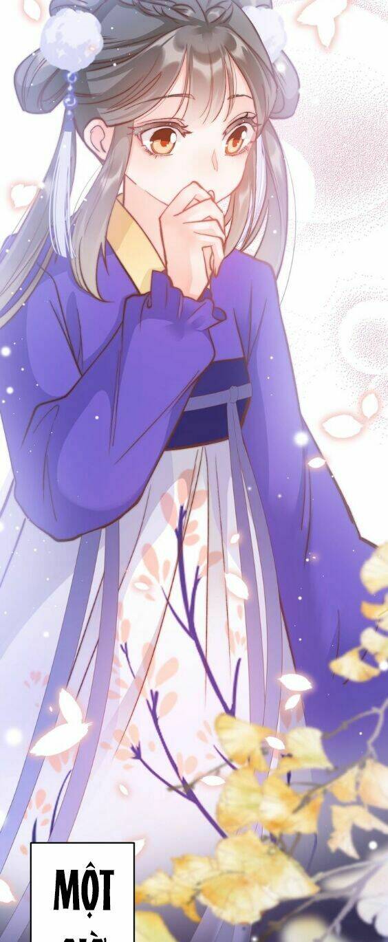 cánh diều xanh bay trong cơn gió chapter 16 20