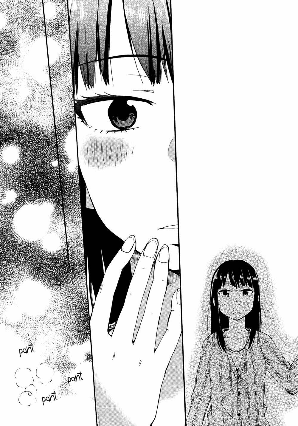 out of the blue chapter 2 22