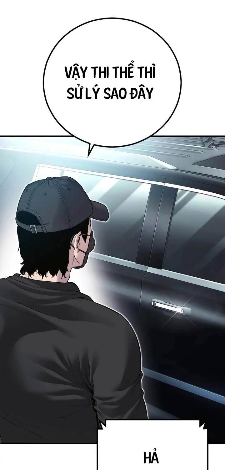 đặc vụ kim chapter 150 133