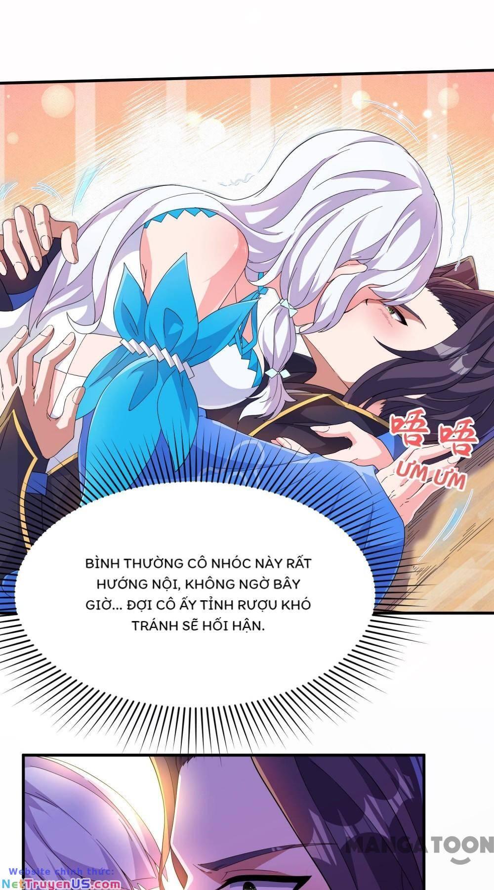 đệ nhất người ở rể chapter 267 2