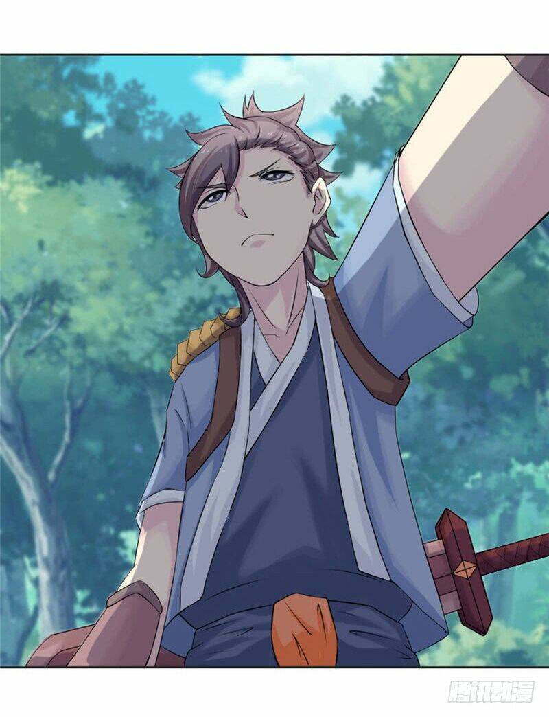 cực vũ huyền đế chapter 3 23