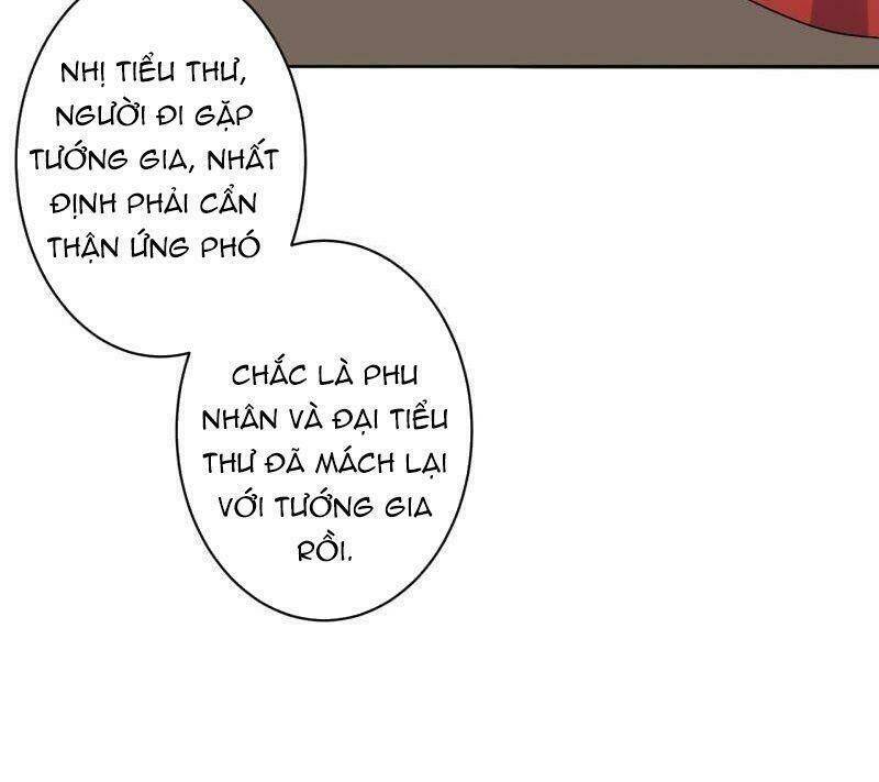 vương gia kiêu ngạo quá khó cua chapter 30 9