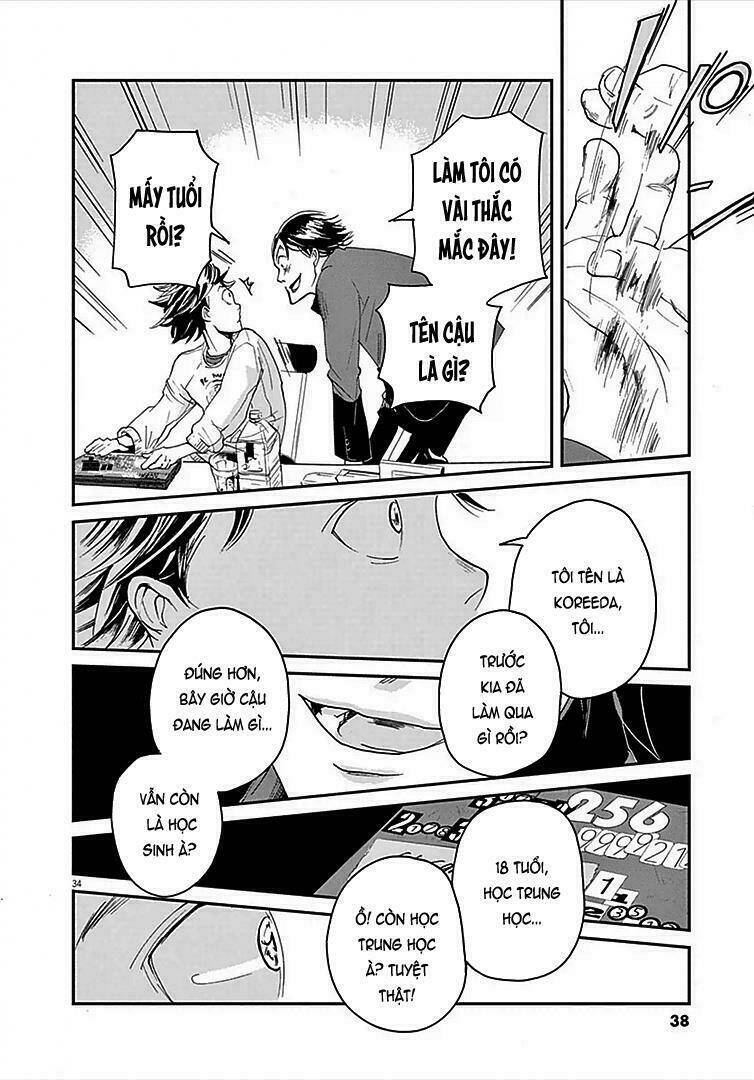 ousamatachi no viking chapter 1 37