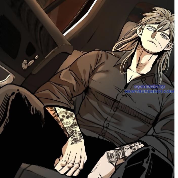 shark - cá mập chapter 291 77