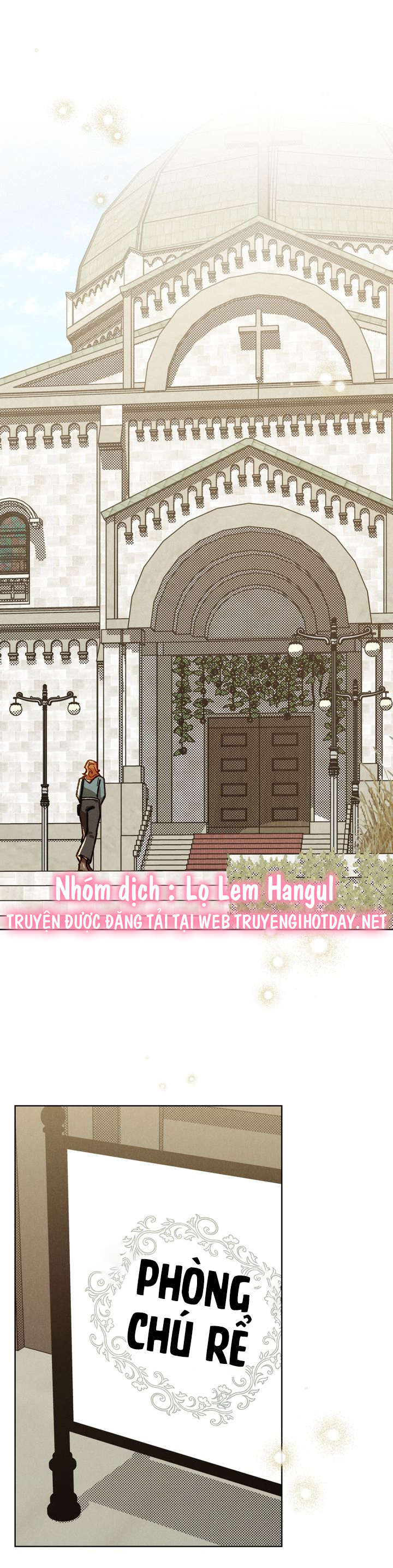 giải mã ngôn ngữ trái tim chapter 67 1