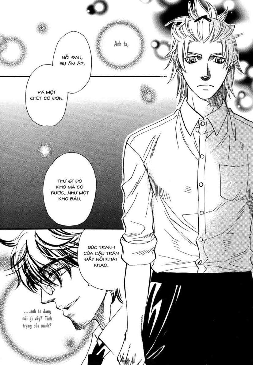 dorobou to hatsukoi chapter 5 16