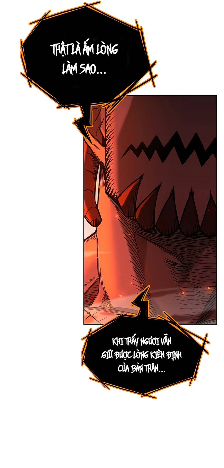 chiến binh học đường - cuộc đột kích trong ngục tối chapter 20 64