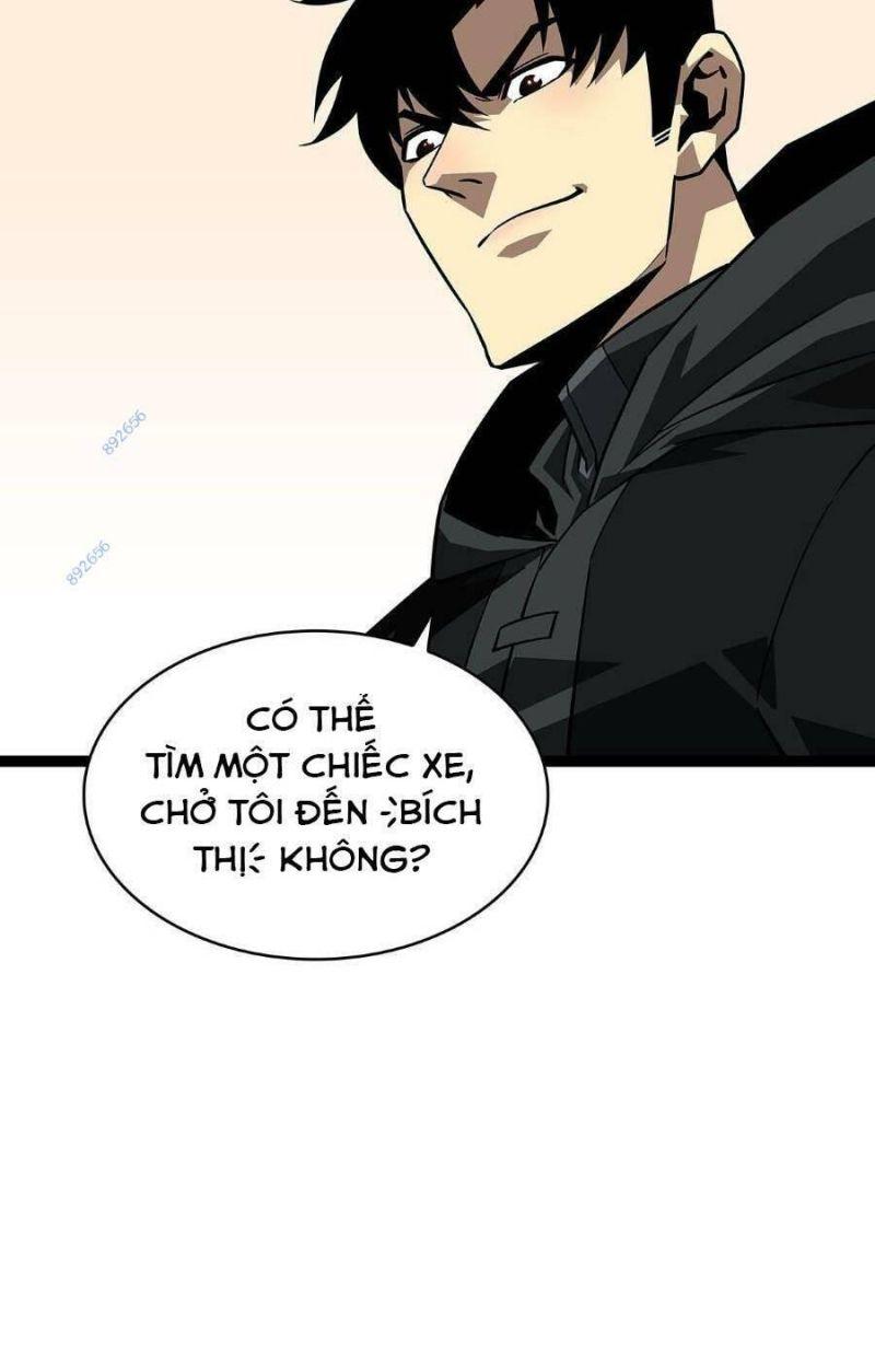 đi lên từ việc chơi game ngiêm túc chapter 117 41