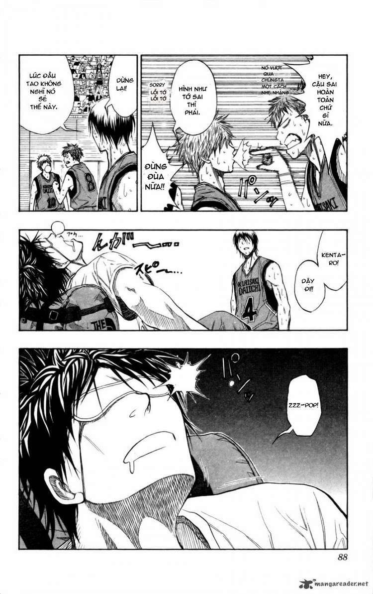 vua bóng rổ kuroko chapter 104 5