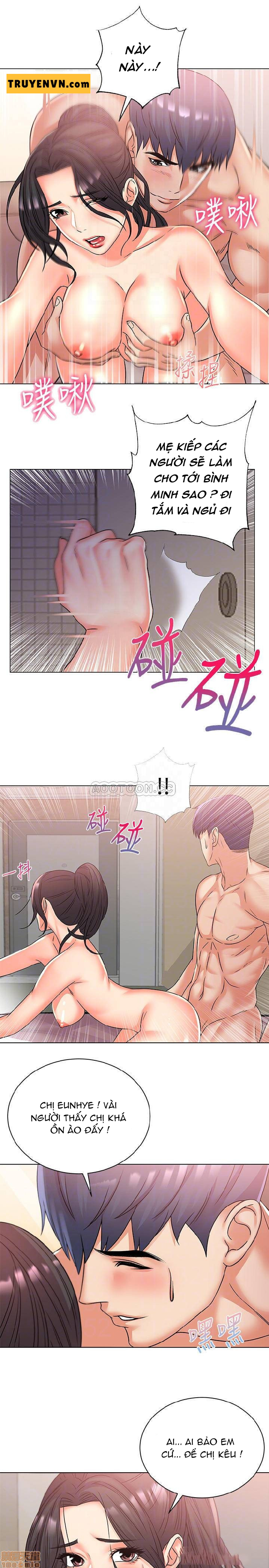 siêu thị của eunhye chapter 26 8