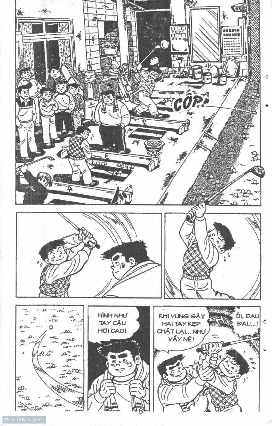 ashita tenki ni naare chapter 2 6