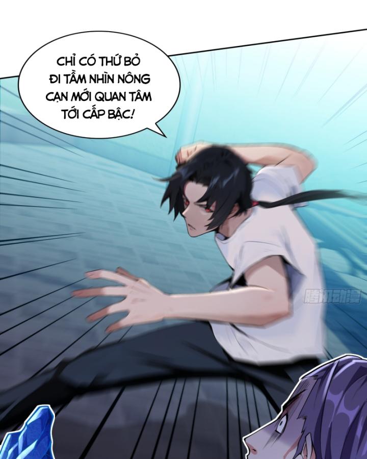 người tu luyện toàn trí toàn thức chapter 2 51