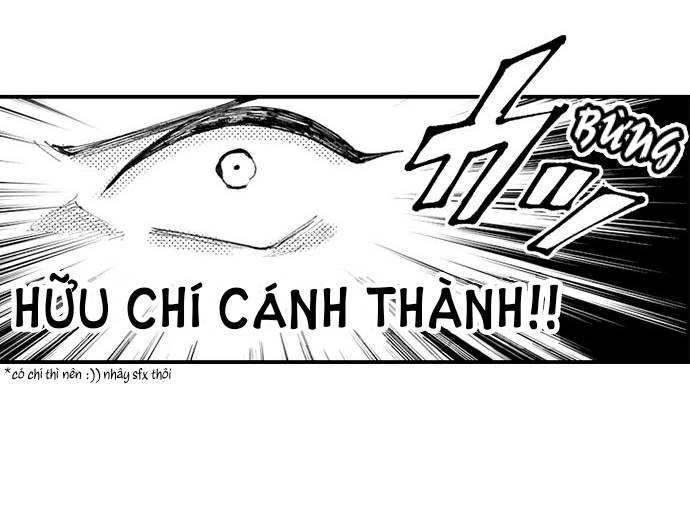 bị một anh chàng lập dị tấn công chapter 28 29