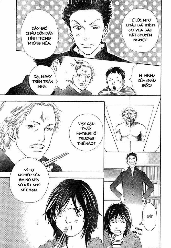 matsuri special chapter 3 14