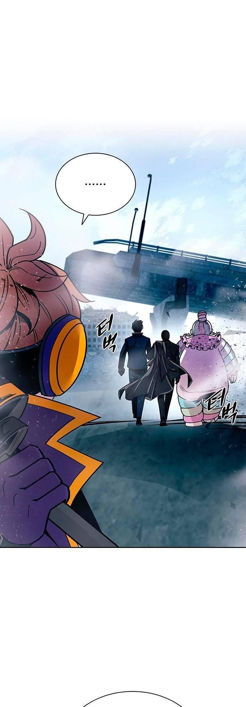 tiêu diệt ác nhân chapter 62 21