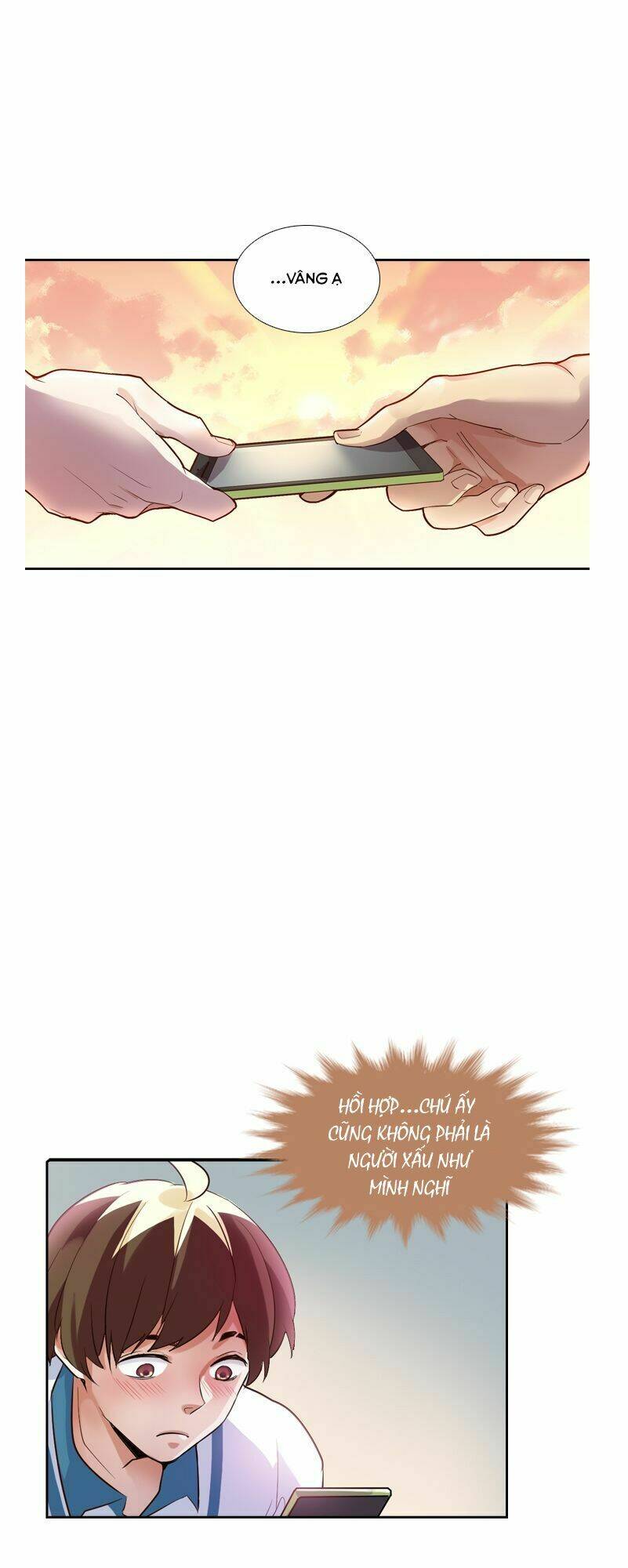 vua biến thái chapter 6 34