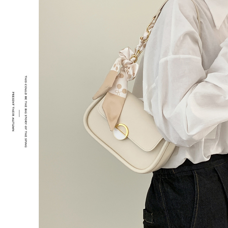 Túi xách nữ đeo vai xách tay kẹp nách đi chơi du lịch bag đi tiệc Full Hộp DEVIN