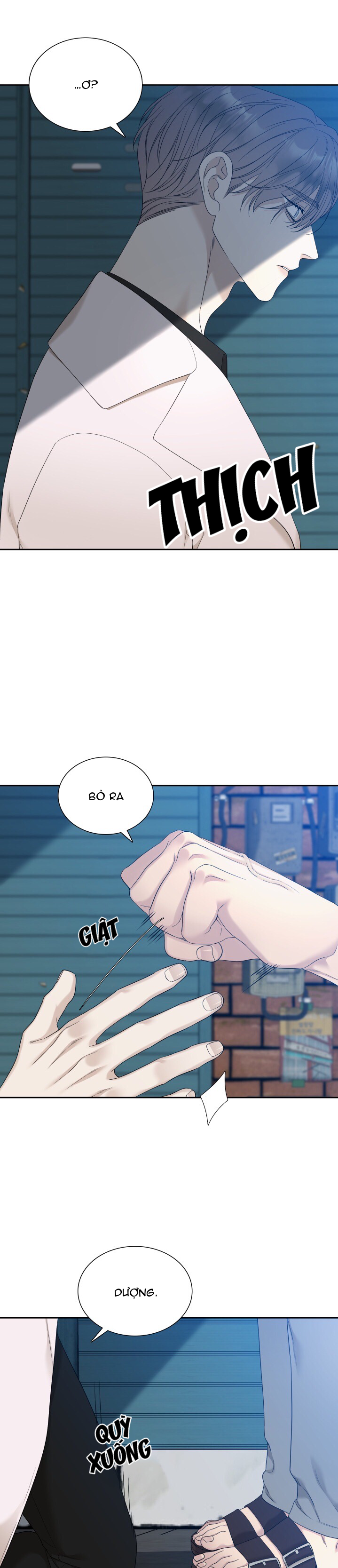 tên cặn bã chapter 27 14