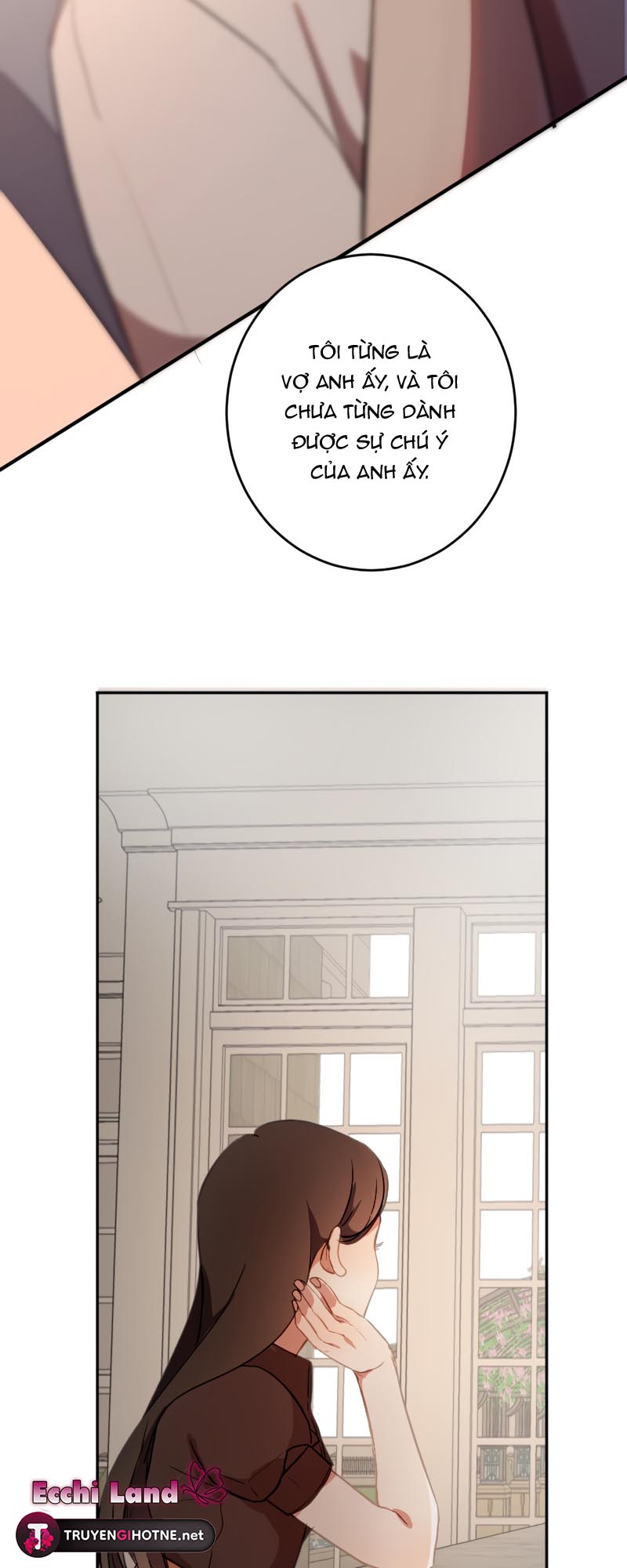 có lẽ em là của anh chapter 16.2 5