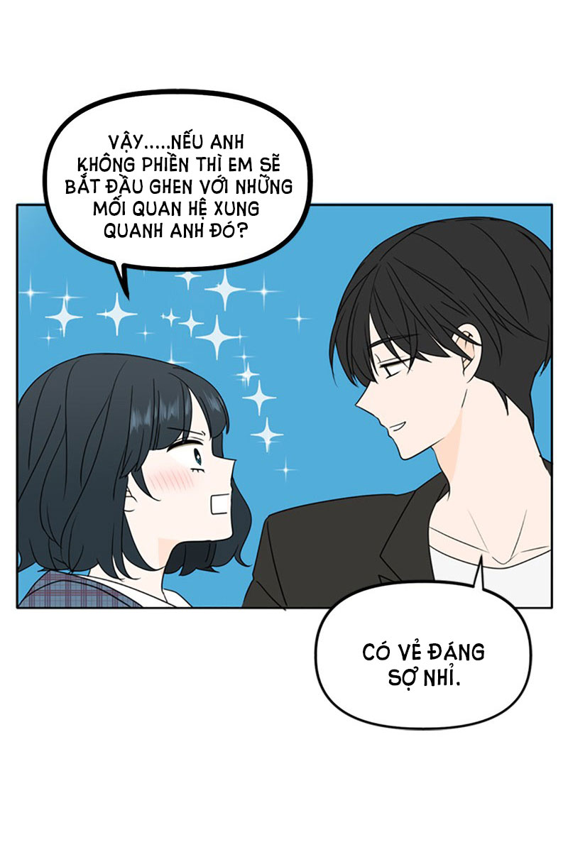 hẹn gặp anh ở kiếp thứ 19 chapter 88 84