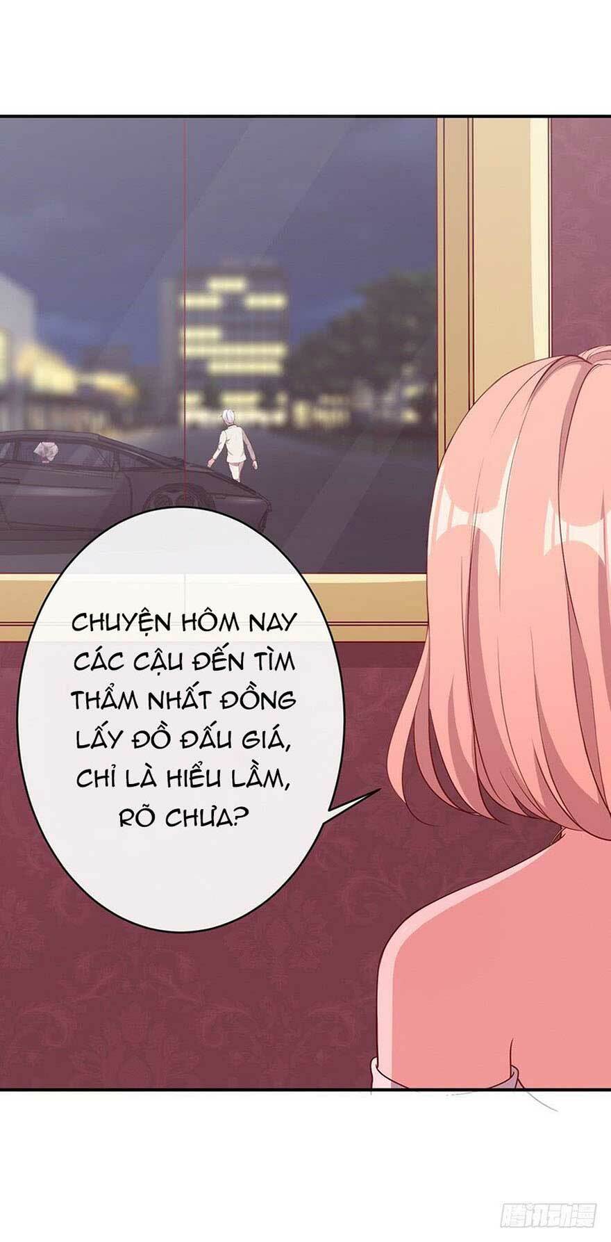 gả cho tình cũ làm lão bà chapter 50 3