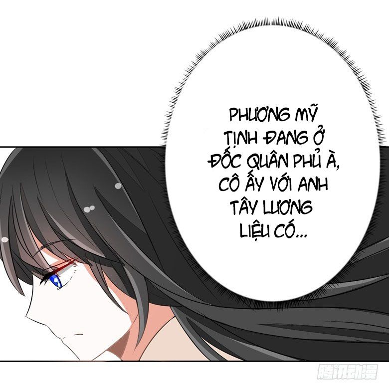 Dân Quốc Yêu Văn Lục chapter 75 - Trang 34