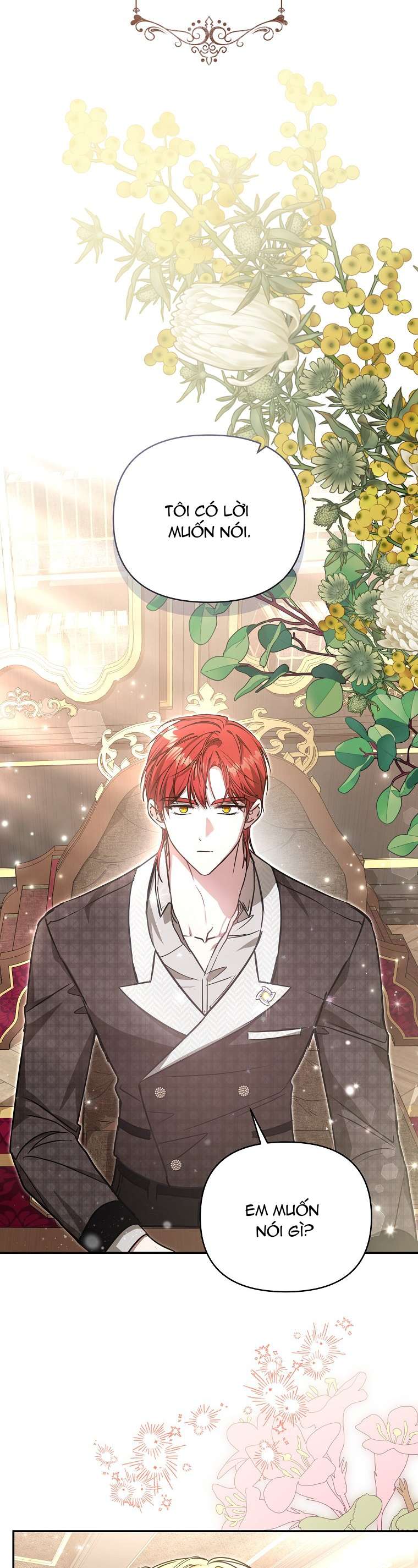 chị gái tôi là nhân vật chính chapter 17 29