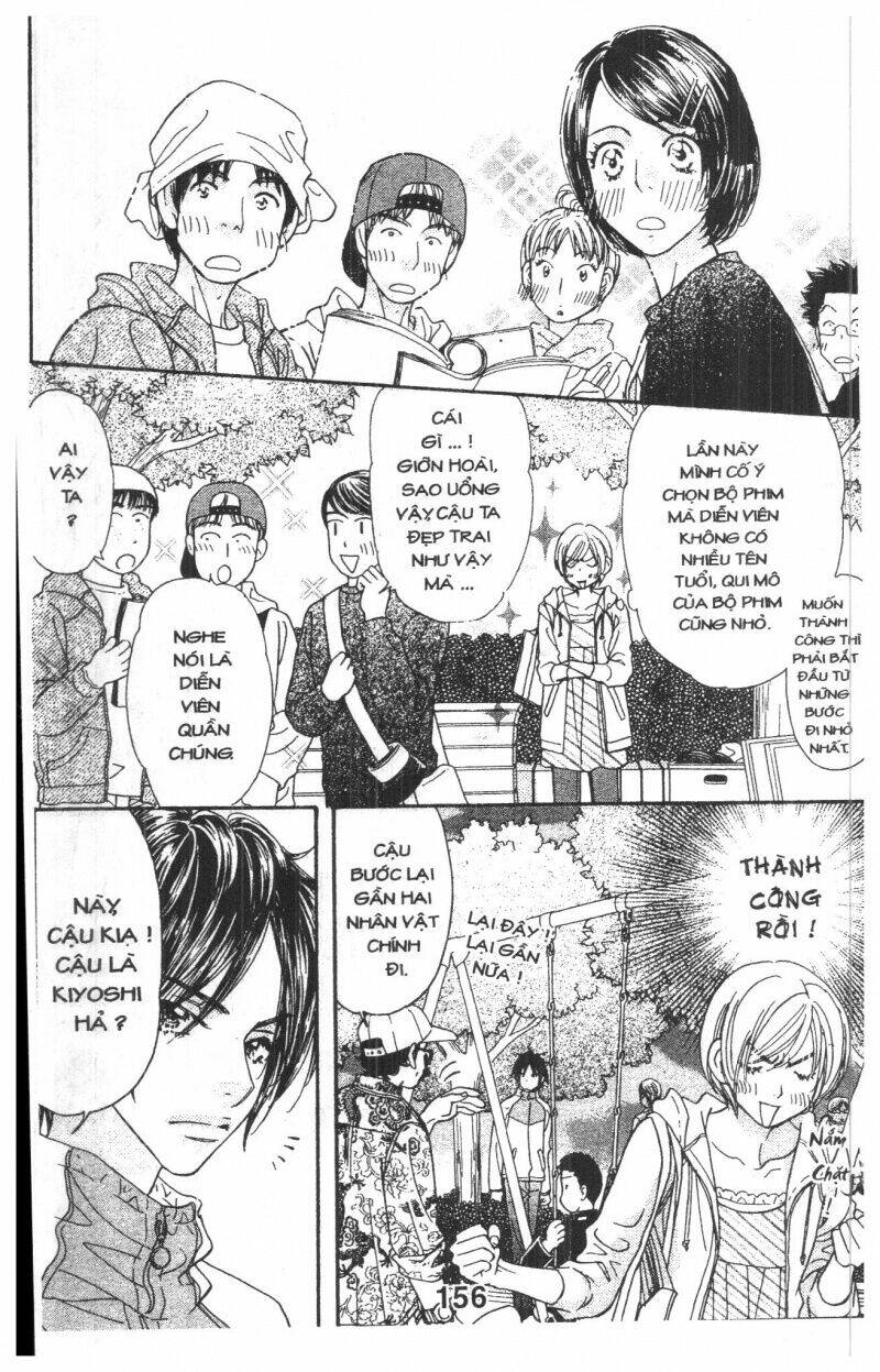 kirara no hoshi chapter 1.5 65