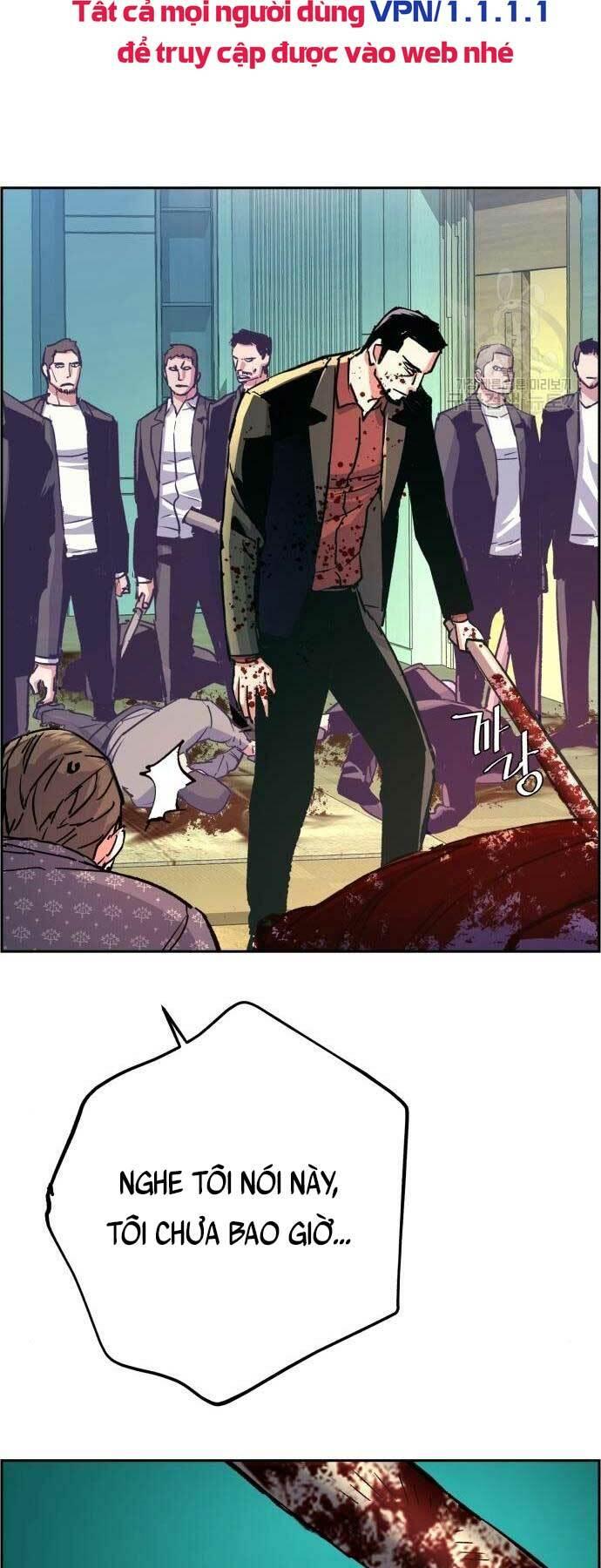 bạn học tôi là lính đánh thuê chapter 112 49