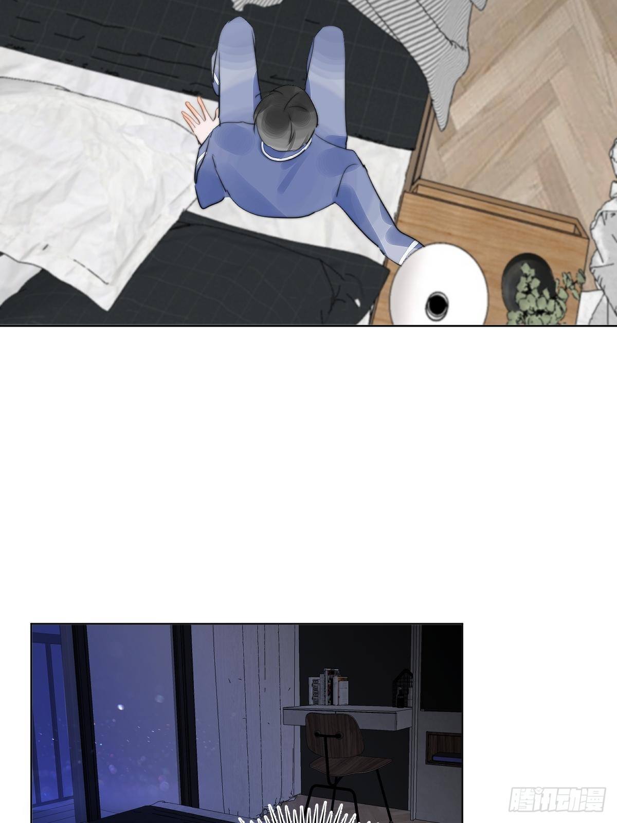 đêm đầy sao nói với em chapter 1 70