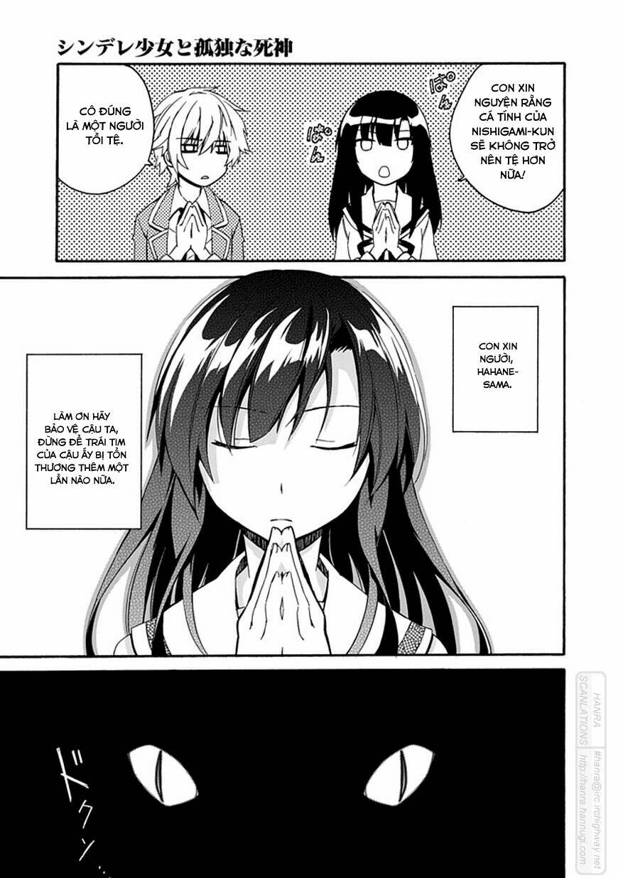 shindere shoujo to kodoku na shinigami chapter 1 46