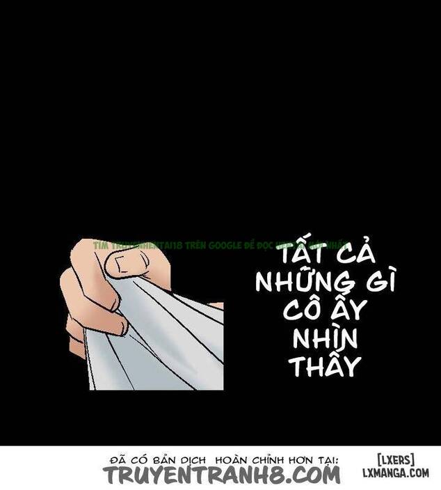 mùi vị của đôi bàn tay chapter 43 35