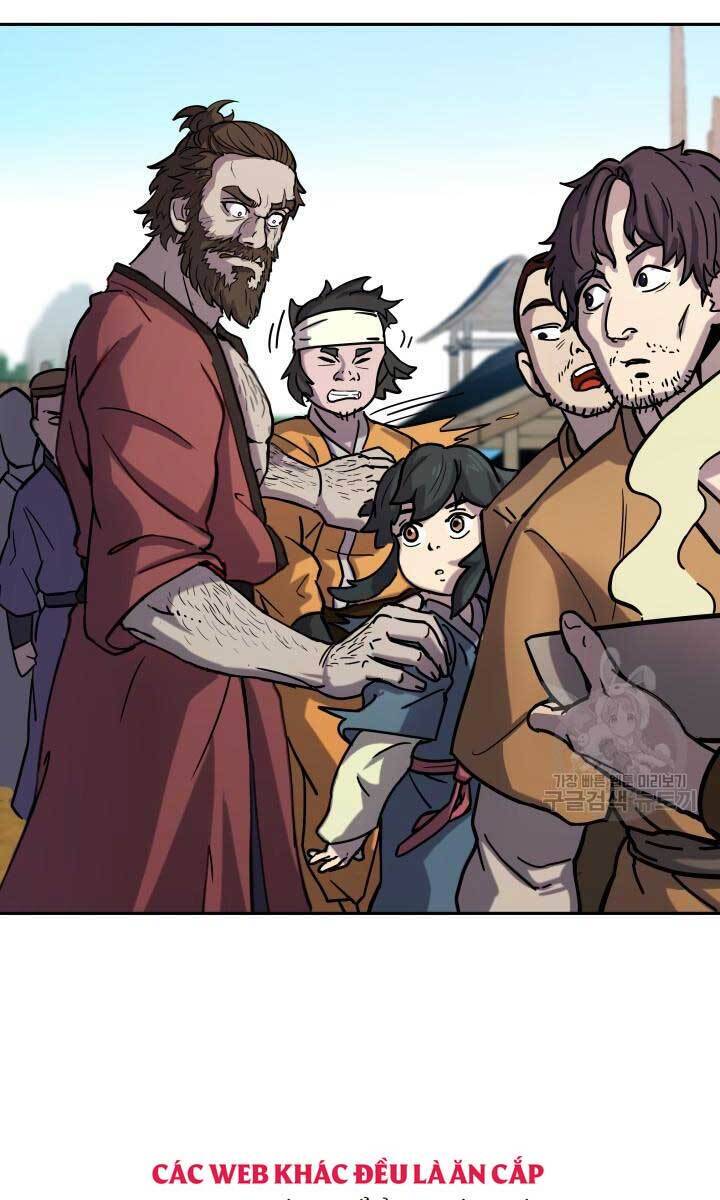 bậc thầy phép thuật ở thế giới võ lâm chapter 8.1 45