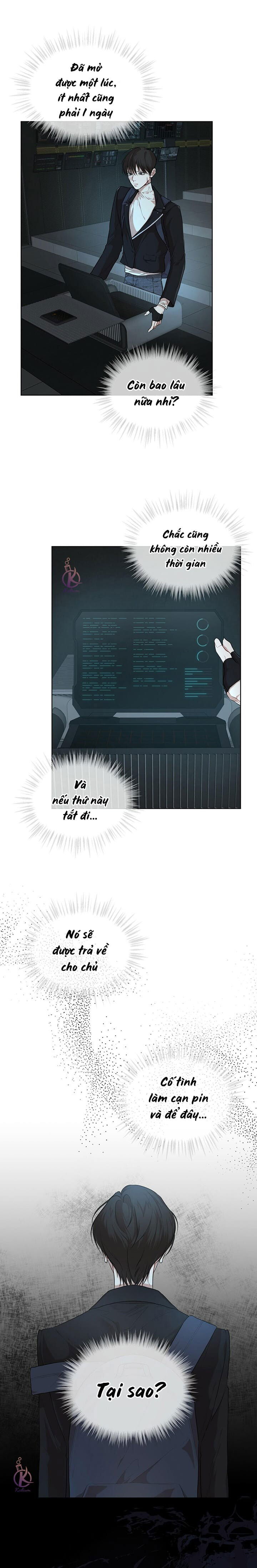 hình thái khởi sinh chapter 55 9