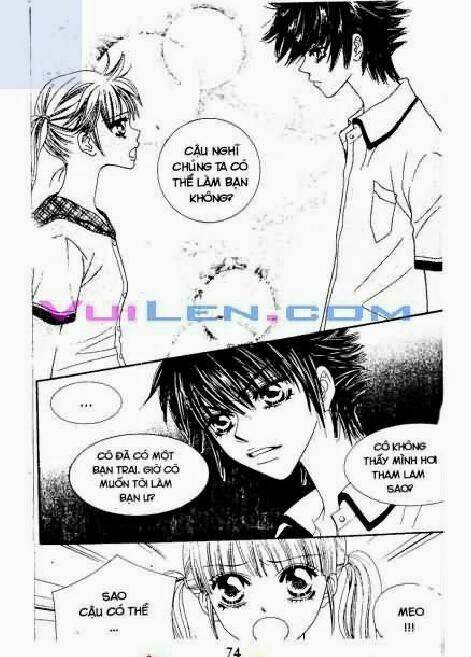 neck and neck chapter 5 70