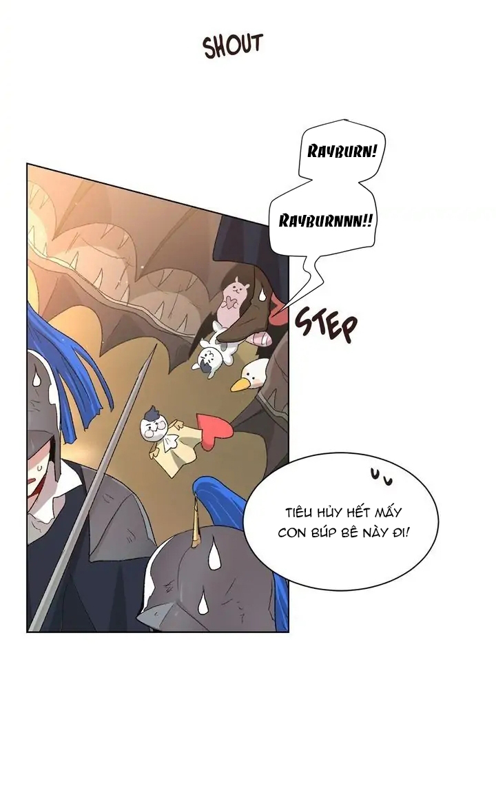 tôi là fan cứng hoàng tử chapter 62.2 37