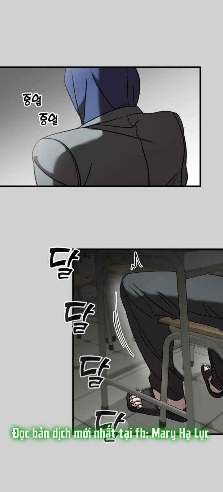 phản diện thuần túy chapter 9.1 5