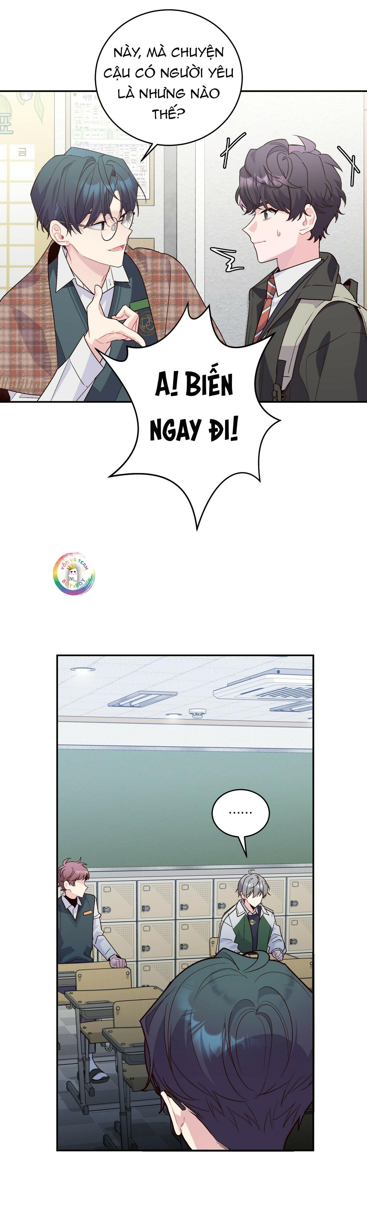 merry marbling chapter 9 15