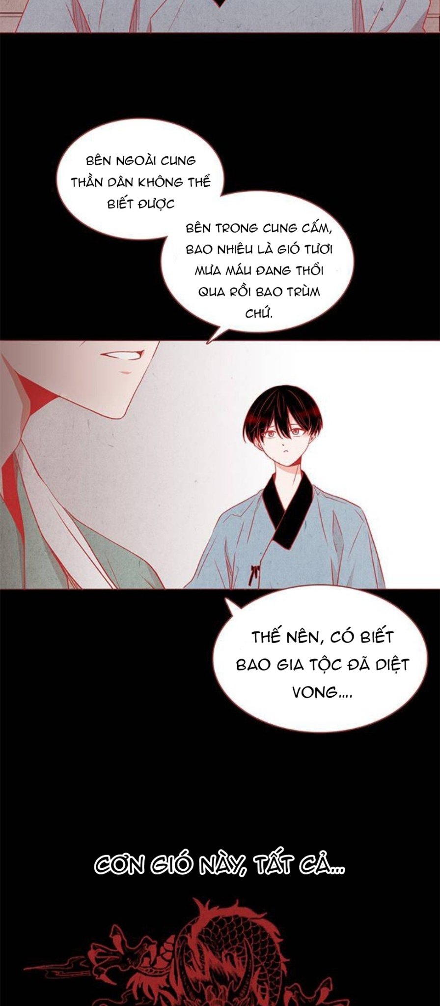 rắn có ăn hoa không? chapter 3 47