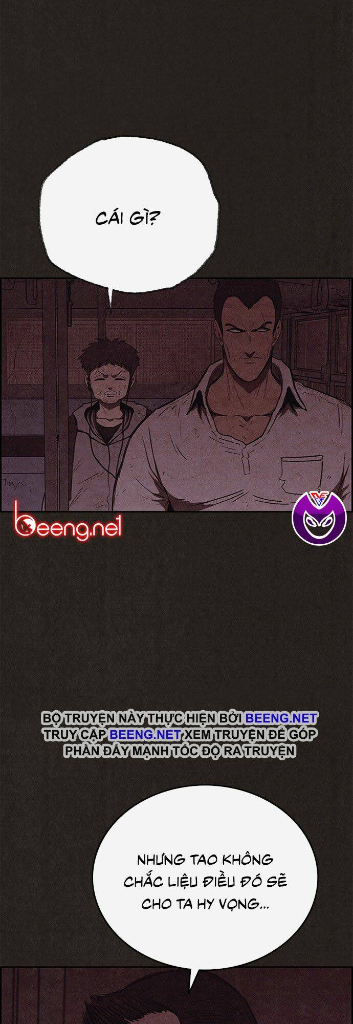 quái vật tại chung cư xanh chapter 117 1