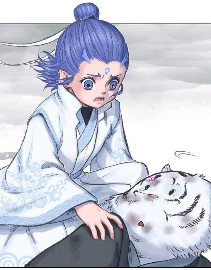 ngao bính truyện chapter 4 86