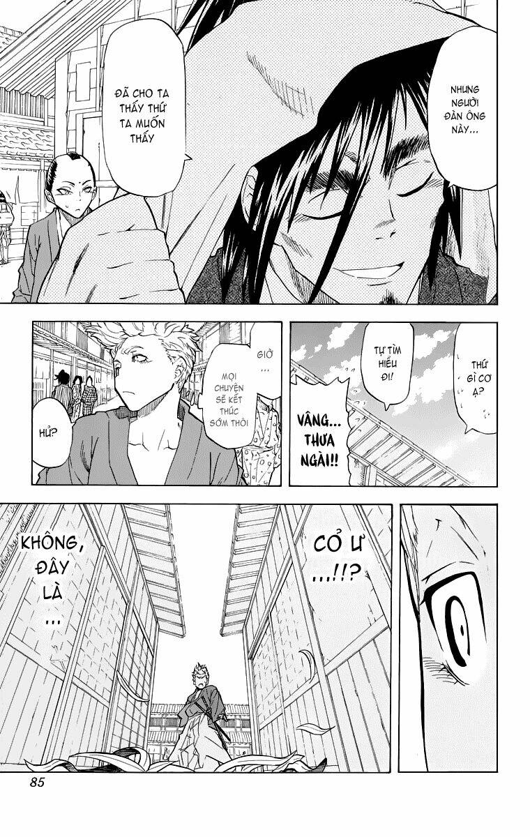 samurai usagi chapter 38 20