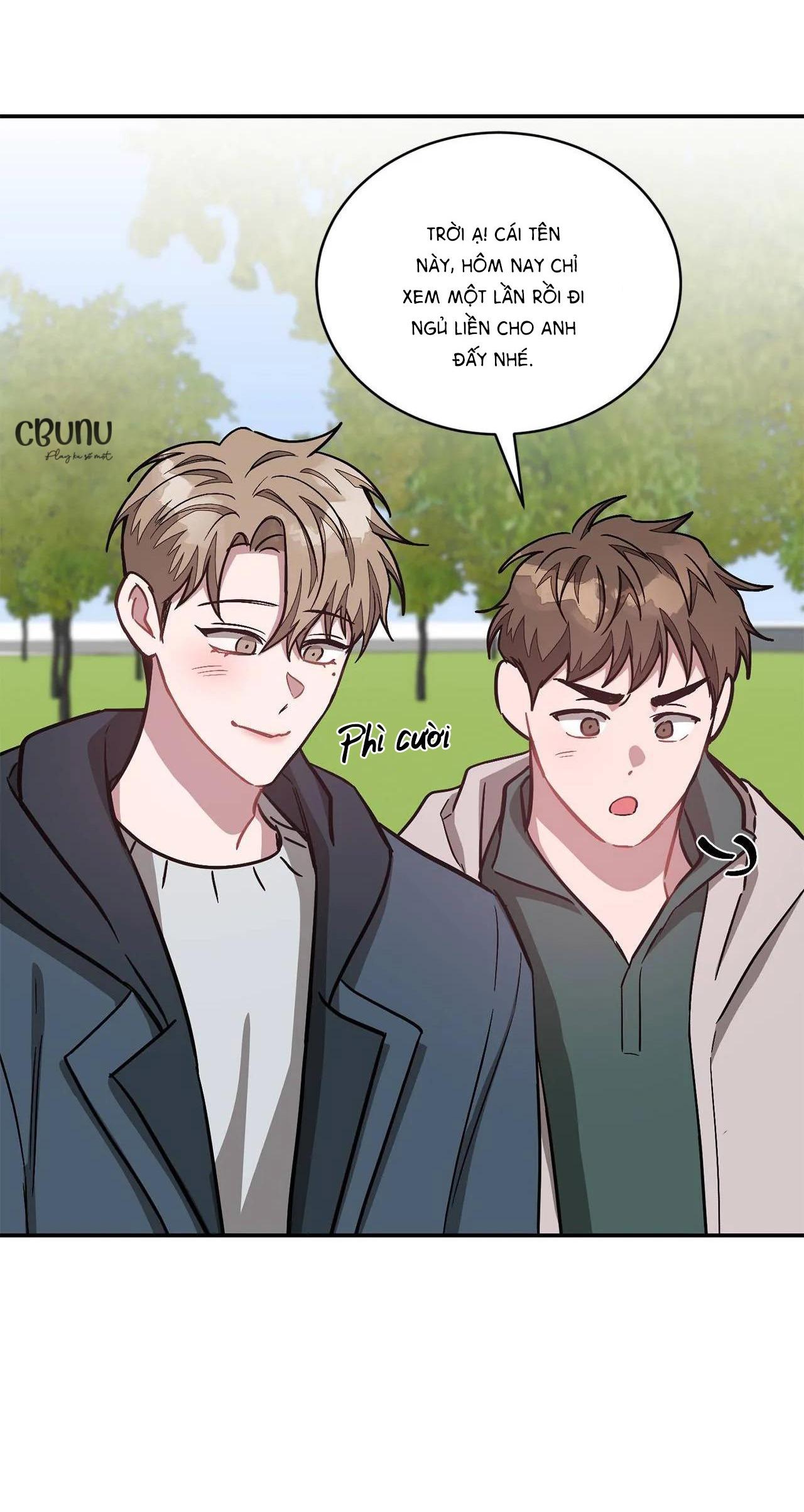 Sống Lại Lần Nữa chapter 52 73