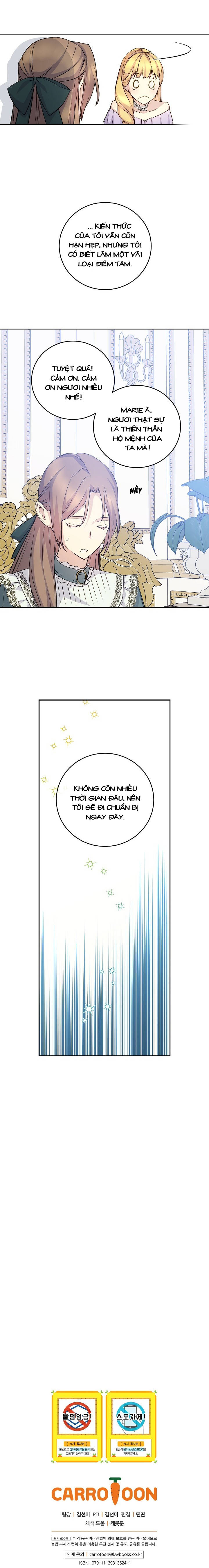 cô hầu giỏi giang chapter 40 15