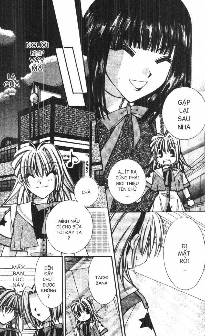 milk crown chapter 1 92