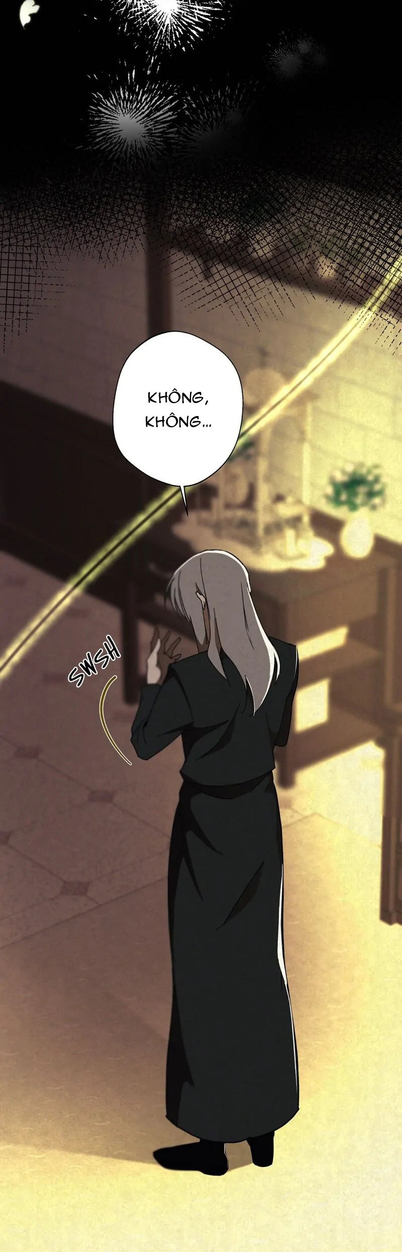 sự cứu rỗi đầy cám dỗ chapter 14.2 21